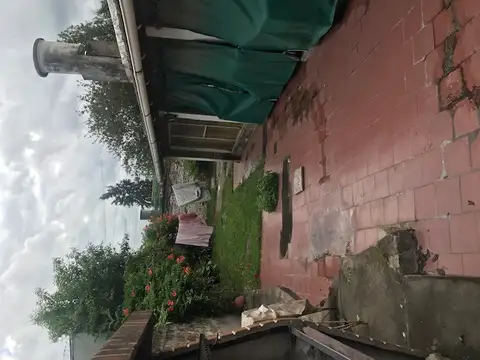 Depto Tipo Casa en Venta en Jose Leon Suarez, USD 38.000