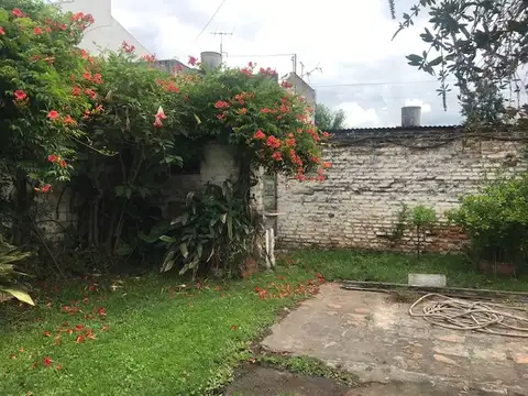 Depto Tipo Casa en Venta de 1 dormitorio