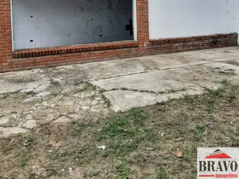 Terreno en Venta 22  mts Fondo