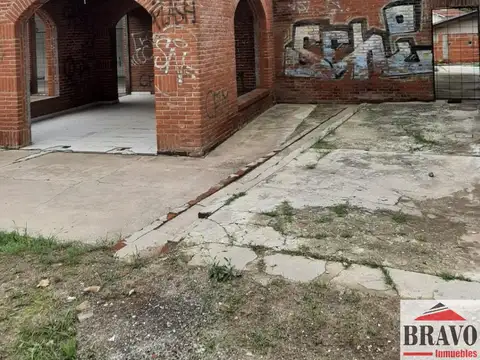 Terreno en Venta 22,50  mts Frente