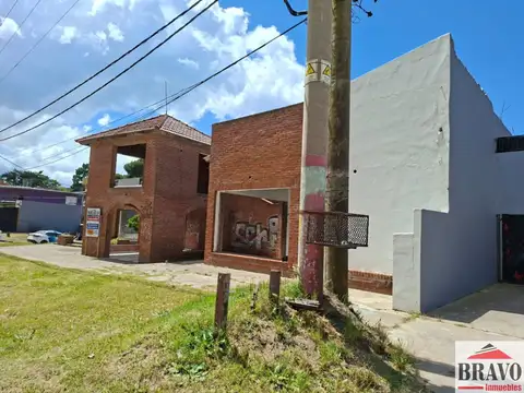 Terreno en Venta de 584,0 m2