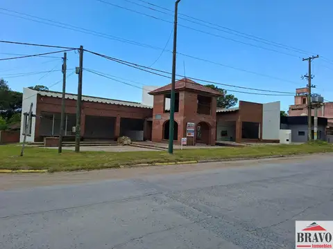 Terreno en Venta en Villa Gesell, USD 1.111