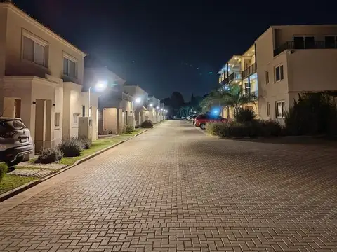 Saravi Village  Pilar