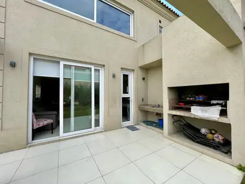 Casa en Venta 3 años
