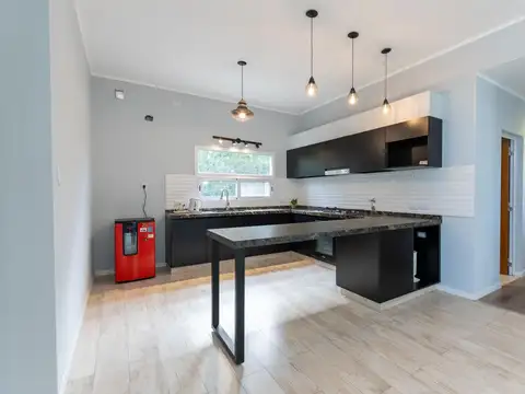 Casa en Venta 4 años