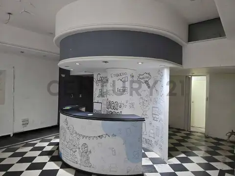 JUAN MARIA GUTIERREZ 2500, Piso 0