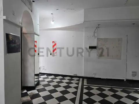 JUAN MARIA GUTIERREZ 2500, Piso 0