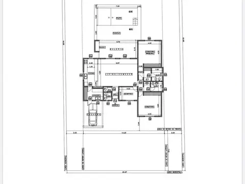 Terreno en Venta en Haras Del Sur 3, USD 49.000