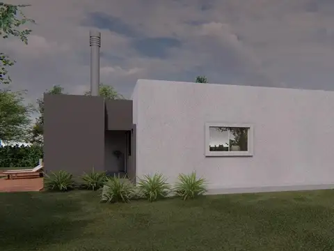 Terreno en Venta de 1000,0 m2