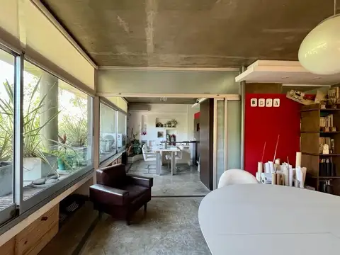 Departamento en Venta Apto profesional