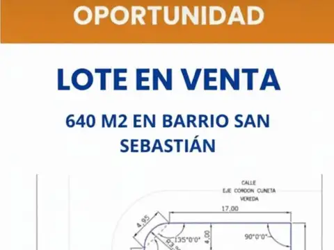 San Sebastian Loma Verde