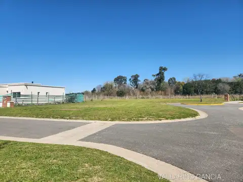 TERRENO EN CUL DE SAC