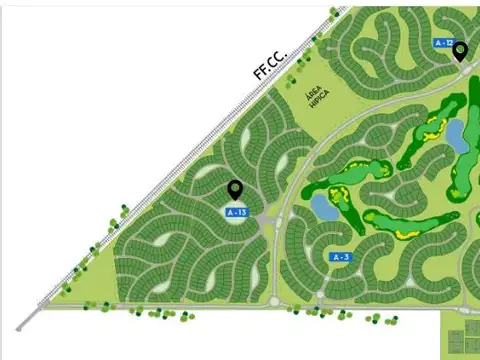 Terreno en Venta en San Sebastian, USD 8.000