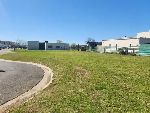 Terreno en Venta de 640,0 m2