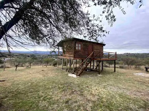 Casa en Venta en Huerta Grande, Punilla