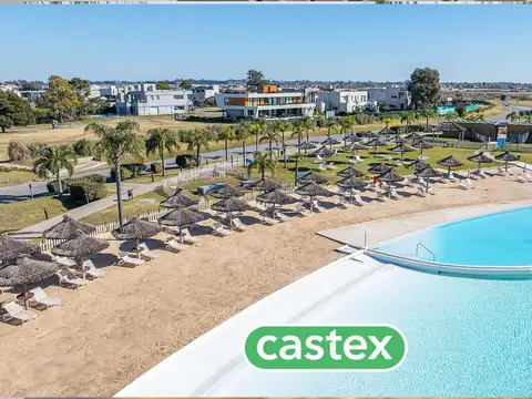 Lote con entrega inmediata en venta en Terralagos