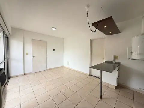 Departamento en Venta en Echesortu, USD 27.000