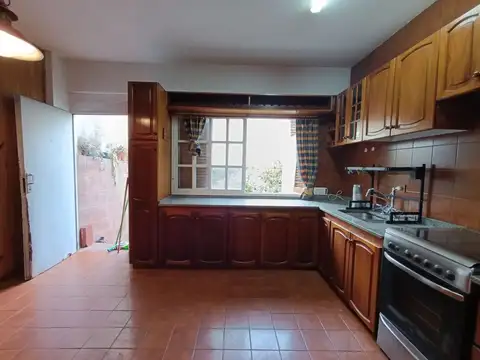 Depto Tipo Casa en Venta 33 años
