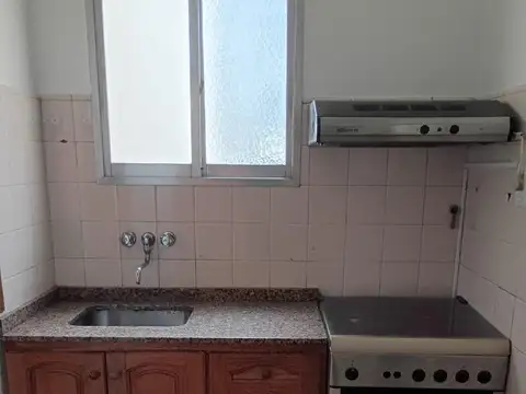 Departamento en Alquiler 40 años
