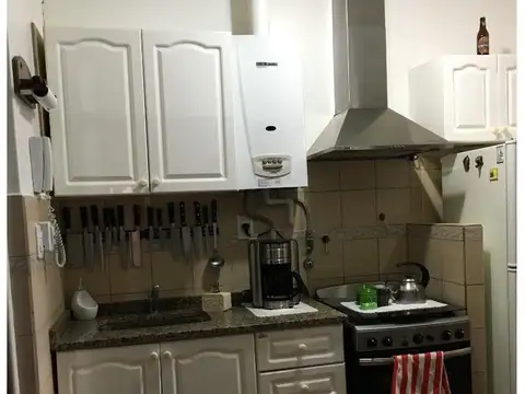 Depto Tipo Casa en Venta 35 años