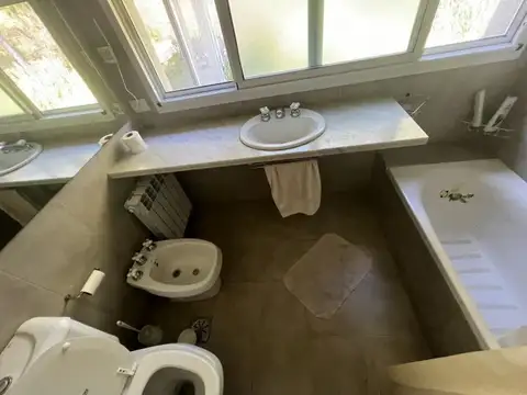 Casa en Alquiler 15 años