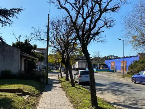 Terreno en Venta, FOS 0,5