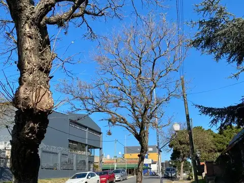 Posibilidad de U2P. Toma Deparmento en Pinamar.