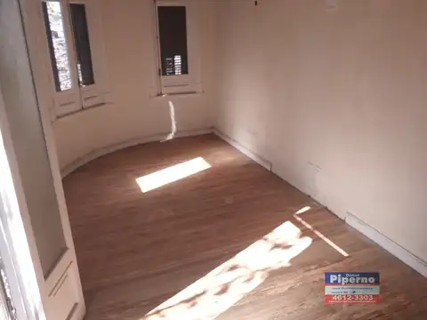 Edificio: Local doble altura – sótano (actualmente ocupado supermercado Carrefour) - 4 monoambientes