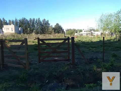 Terreno en Venta en Villa Parque Sicardi, USD 38.000