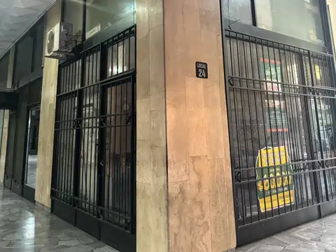 Local en Venta en Mendoza, USD 44.000