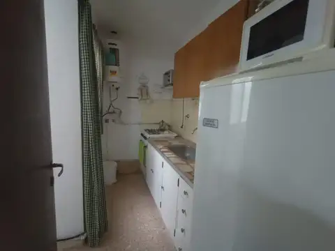 Departamento en Venta en San Clemente del Tuyu, USD 45.000