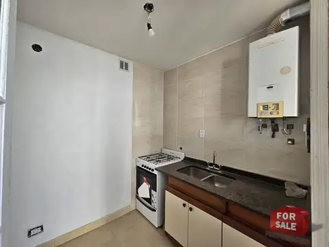 Depto Tipo Casa en Venta de 2 ambientes