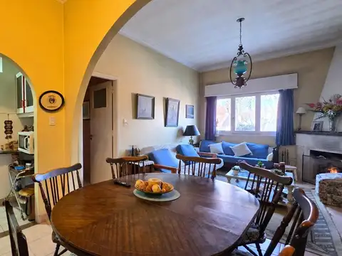 Depto Tipo Casa en Venta de 4 ambientes