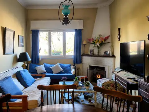 Depto Tipo Casa en Venta en Olivos, USD 158.000