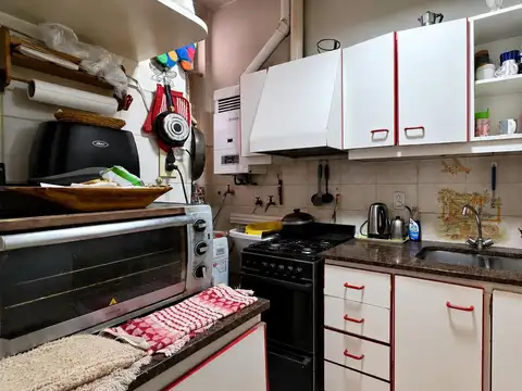 Depto Tipo Casa en Venta 30 años