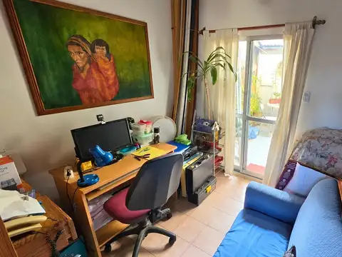 Depto Tipo Casa en Venta de 3 dormitorios