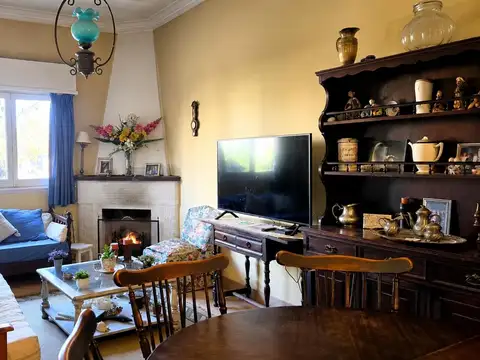 Depto Tipo Casa en Venta al Sur