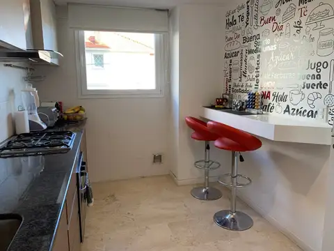 Departamento en Venta 4 años