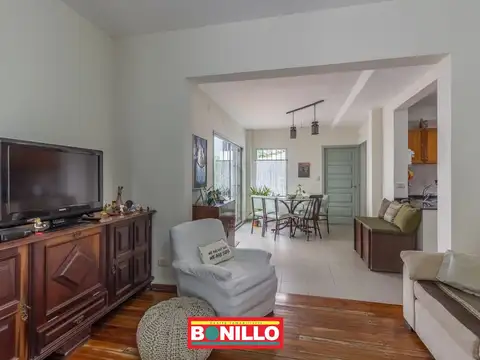 Casa en Venta al Norte