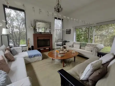 Casa en Alquiler Temporal en Santa Maria De Los Olivos, USD 2.000