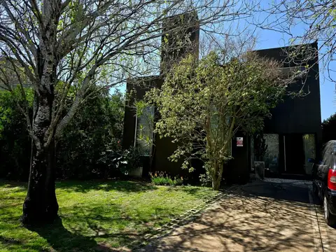 Casa en Alquiler Temporal de 3 dormitorios