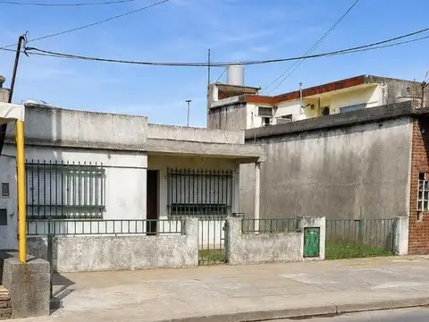 Casa en Venta en Hurlingham, USD 79.000