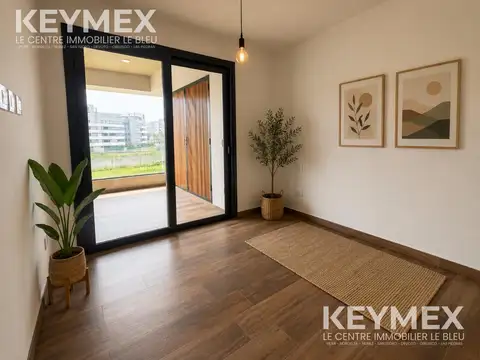 Departamento en Venta en Garin, USD 160.000
