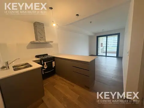 Departamento en Venta en Garin, USD 160.000