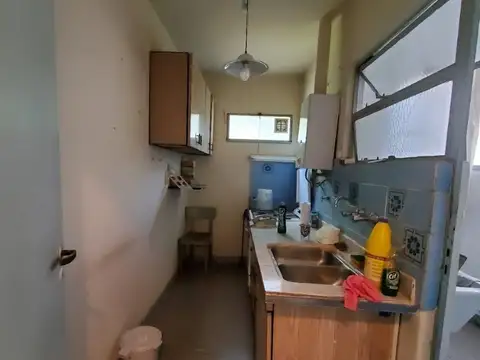 Departamento en Venta en Florida, USD 118.000