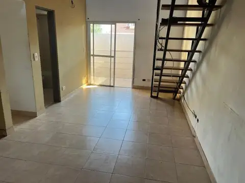 PH tipo Departamento en dúplex en San Andrés