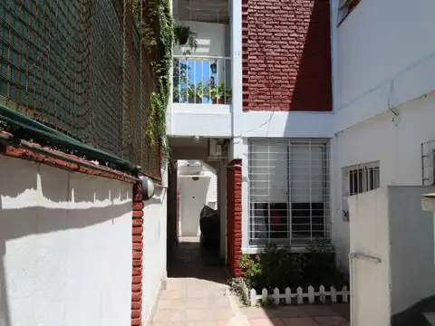Depto Tipo Casa en Venta de 3 ambientes