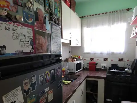 Depto Tipo Casa en Venta 20 años