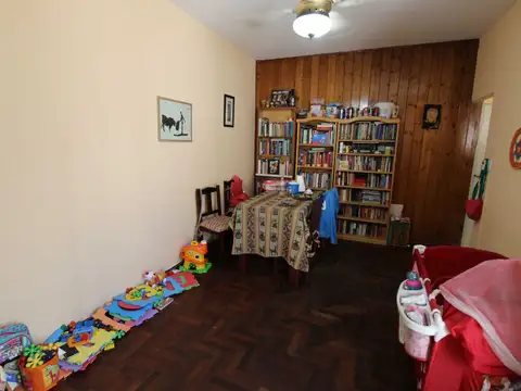Depto Tipo Casa en Venta en Villa Sarmiento, USD 68.900