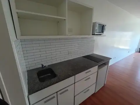 Departamento en Alquiler en Las Cañitas, $ 700.000